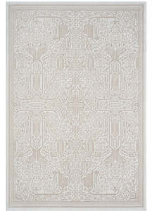 Carpet: Ferdows Soft Cotton Base Sand Rug-472