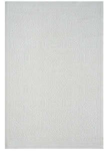 Ferdows Soft Cotton Base Ivory Rug-471