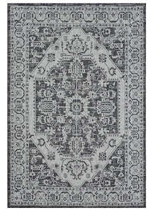 Fresco Slate Rug-424