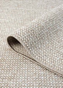 LACE 194 TAUPE RUG