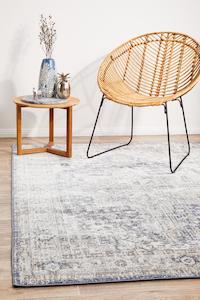 Aegina Ocean Rug