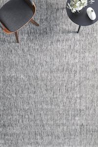 Kabul Hand Loomed Stone Rug 320X230 CM