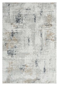 Athens Modern Grey Rug-101