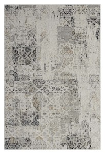 Athens Modern Grey Rug-14