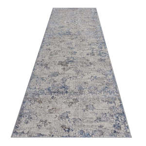 Carpet: Ashley 95 Lt.Grey Hallway Runner