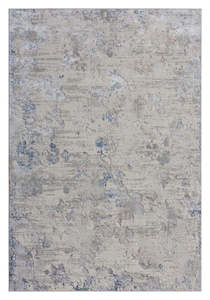 Carpet: Ashley 95 Modern Lt.Grey Rug