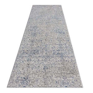 Carpet: Ashley 29 Grey Hallway Runner