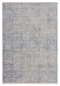 Ashley 29 Grey Modern Rug