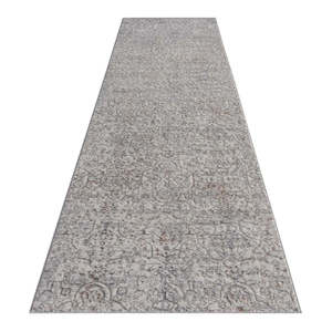 Carpet: Ashley 29 Beige Hallway Runner