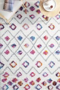 Carpet: Boston  Moroc Multi Rug