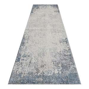 Carpet: Jazmin 256 Grey Hallway Runner