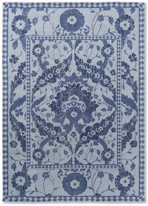 LAURA ASHLEY NEWBOROUGH DARK SEASPRAY 081608