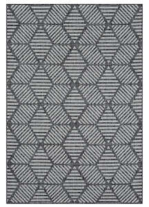 Fresco Steel Rug-420