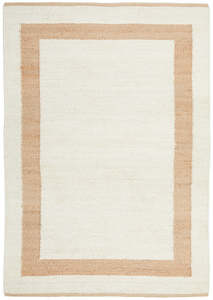 Maria Sara Natural Rug