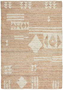 Abel Sara Natural Rug