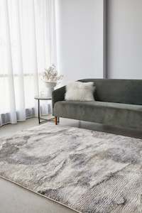 HAMIL Pedro Storm Rug