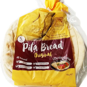 Pita Bread – Alamir Bakery