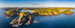 Goat Island Whangarei