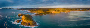 Goat Island Whangarei