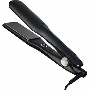 GHD MAX WIDE HAIR STRAIGHTENER