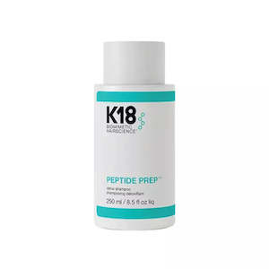 K18 Biomimetic Molecular Repair Mask: K18 Peptide Prep Detox Shampoo 250ml