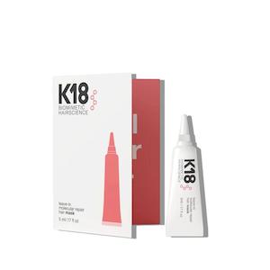 K18 Biomimetic Molecular Repair Mask 5ml