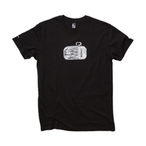 Depot Sardines T-shirt