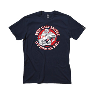 Restaurant: Gasser / Best Ugly It's How We Roll T-shirt