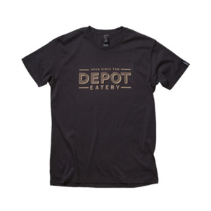 Depot Eatery T-shirt