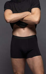 Clothing: SUPERFINE MERINO BOXER