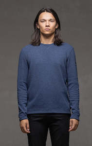 Clothing: TECNOWOOL SWEATSHIRT