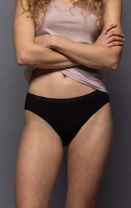 Clothing: SUPERFINE MERINO UNDERWEAR