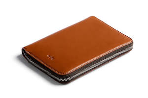 Bellroy - Travel Folio (second Edition)