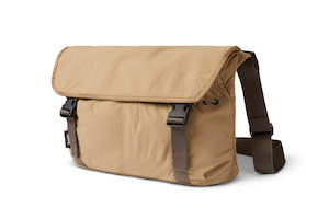 Clothing: BELLROY - CINCH MESSENGER BAG