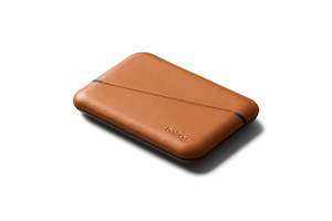 Clothing: BELLROY - FLIP CASE (SECOND EDITION)