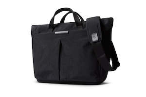 Clothing: BELLROY - TOKYO MESSENGER BAG 14"