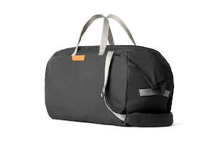 Clothing: BELLROY - CLASSIC WEEKENDER 45L