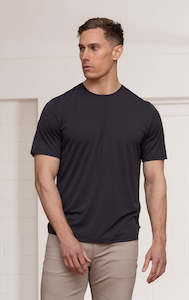 Clothing: ASTY PERFORMANCE TEE