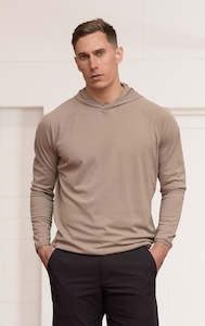 PERFORMANCE LIGHTWEIGHT HOODY