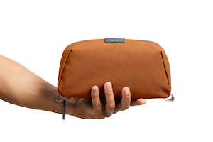 BELLROY - TOILETRY KIT PLUS