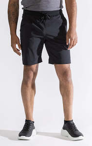 Clothing: DRAWSTRING TECH SHORT - CLEARANCE