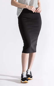 Clothing: MERINO+ SKIRT- CLEARANCE