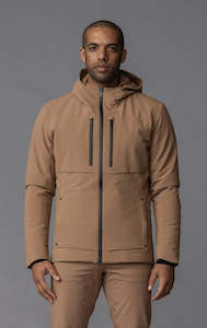 Clothing: CORDURA LAMINATED PRIMALOFT JACKET - CLEARANCE