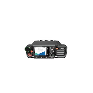 Communication service (wireless) - including telephone service, except radio and TV broadcasting: Hytera HM-782 DMR Mobile Radio - Alcom