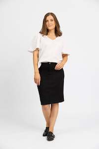 Macjays Georgia Skirt