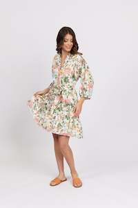 Knewe Belle Swish Dress