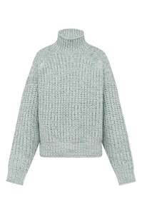 Menswear: Milson Madeline Knit Jersey