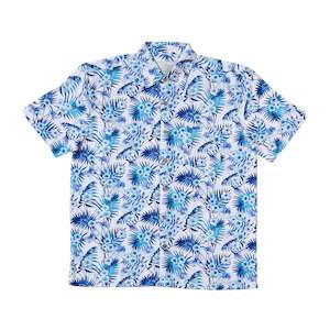 Kingston Grange Noosa Heads Bamboo Short Sleeve Shirt