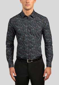 Menswear: Gibson Redox Long Sleeve Shirt