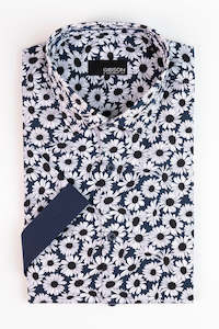 Menswear: Gibson Oxide Short Sleeve shirt